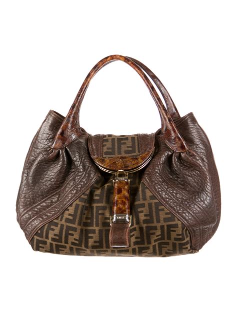 fendi f handbag